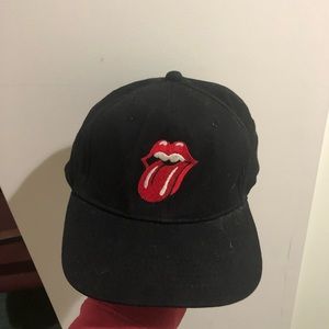 Vintage 1994 Rolling Stones voodoo lounge snapback